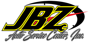 JBZ Auto Service Center